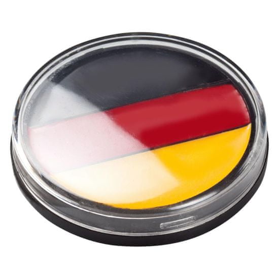 Elasto Make-up "Round" Německo