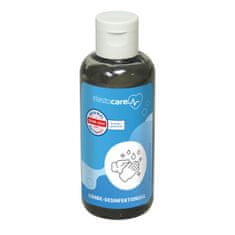 Elasto Ruční dezinfekční gel "Mano", 100 ml, Transparentní/Bílá