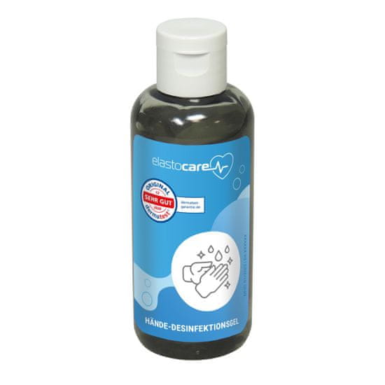 Elasto Ruční dezinfekční gel "Mano", 100 ml