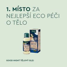 Kneipp Tělový olej Good Night (Body Oil) 100 ml