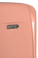 EPIC Střední kufr Phantom SL Coral Pink