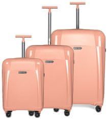 EPIC Velký kufr Phantom SL Coral Pink