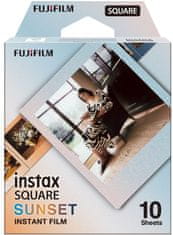 FujiFilm INSTAX Square Sunset