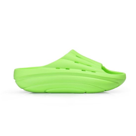 Ugg Australia Pantofle zelené Foamo Slide