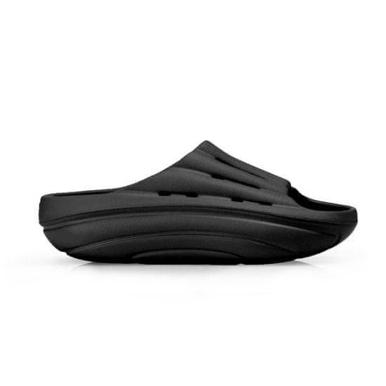 Ugg Australia Pantofle černé Foamo Slide