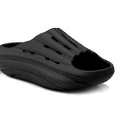 Ugg Australia Pantofle černé 39 EU Foamo Slide