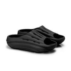 Ugg Australia Pantofle černé 40 EU Foamo Slide