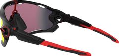 Oakley Jawbreaker Matte Black w/ Prizm Road sportovní brýle