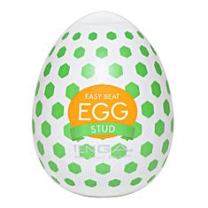 Tenga Egg Stud masturbátor