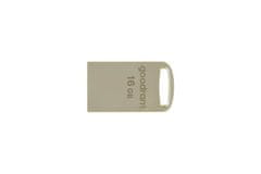 GoodRam 16GB USB Flash 3.0 UPO3 stříbrná