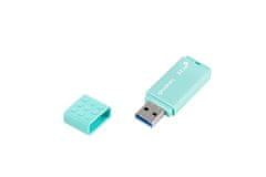 32GB USB Flash 3.0 UME3 CARE mentolová
