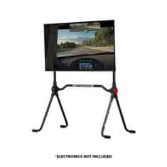 Next Level Racing LITE Free Standing Monitor Stand, Samostatný stojan pro 1 monitor