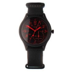 Popron.cz Pánské hodinky Timex TW2V10800LG (Ø 40 mm)
