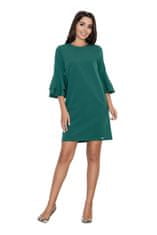 Figl Dámské společenské šaty Lurvudd M564 zelená L