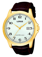 Lorus Pánské hodinky RS982AX9