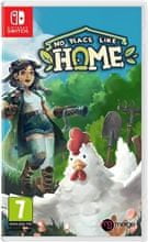 Merge Games No Place Like Home (SWITCH)