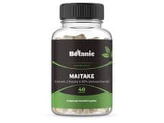 Botanic Maitake, 40 kapslí