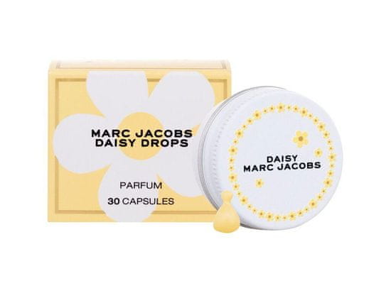 Marc Jacobs 3.9ml daisy drops, toaletní voda