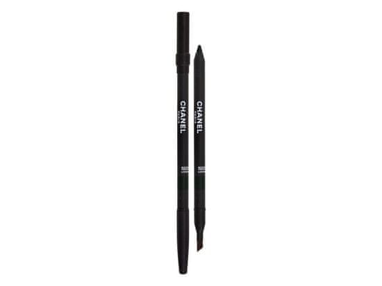 Chanel 1.2g le crayon yeux, 71 black jade, tužka na oči