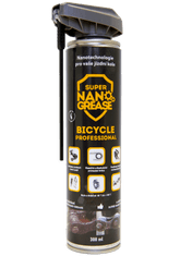 Bicycle 300 ml - Professional