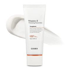 Cosrx COSRX Opalovací krém Vitamin E Vitalizing Sunscreen SPF50+ (50 ml)