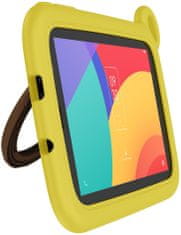 Alcatel 1T 7 2023 KIDS 2GB/32GB, Yellow bumper case (9309X2-2AALE11-1)