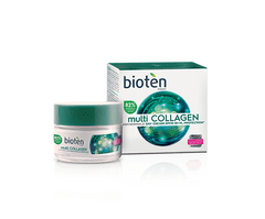 Bioten BIOTEN MULTI - COLLAGEN denní krém OF10 50 ml