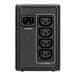 Eaton UPS 5E 900 USB IEC G2, Line-interactive, Tower, 900VA/480W, výstup 4x IEC C13, USB, bez ventilátoru