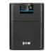 Eaton UPS 5E 1200 USB FR G2, Line-interactive, Tower, 1200VA/660W, výstup 4x FR (CZ), USB, bez ventilátoru