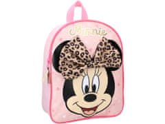 Vadobag Dětský batoh Minnie Mouse Special One