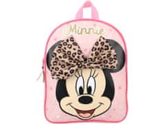 Vadobag Dětský batoh Minnie Mouse Special One