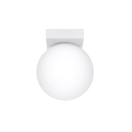 Sollux Stropní svítidlo YOLI 1 bílé 1xG9 12W Sollux Lighting
