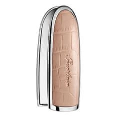 Guerlain Pouzdro na rtěnku se zrcátkem Rouge G (Double Mirror Cap) (Odstín Romantic Boheme)