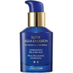 Guerlain Hydratační pleťová emulze Super Aqua-Emulsion (Pre & Pro-Aging Hydration) 50 ml
