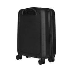 Wenger SYNTRY Carry-On cestovní kufr, černo-šedý