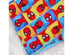 sarcia.eu Spider-Man Marvel chlapecké plavky Boxerky 4-5 let 104-110 cm