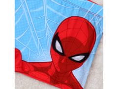 sarcia.eu Spider-Man Marvel Chlapecké plavky, modré plavky 4-5 let 104-110 cm