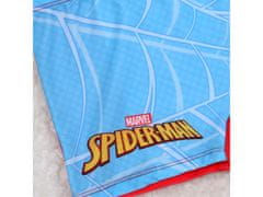 sarcia.eu Spider-Man Marvel Chlapecké plavky, modré plavky 4-5 let 104-110 cm