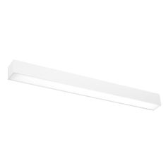 Thoro Nástěnné svítidlo PINNE 67 bílé 1xLED 16W Thoro Lighting