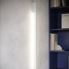 Thoro Nástěnné svítidlo SAPPO L bílé 4000K 1xLED 25W Thoro Lighting