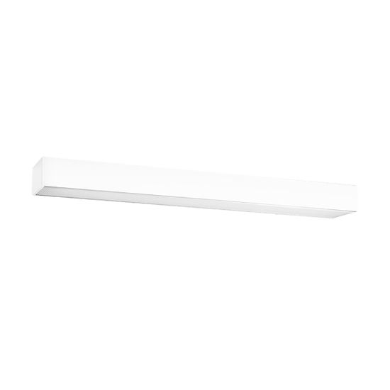 Thoro Stropní svítidlo PINNE 67 bílé 1xLED 16W Thoro Lighting