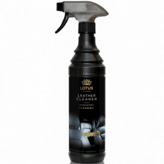 Lotus Leather Cleaner 600ml