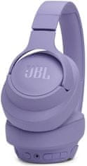 JBL Tune 770NC, fialová