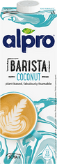 Alpro Barista kokosový nápoj 8x1L