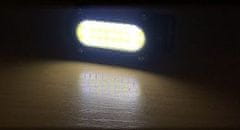 Kaxl Čelovka (nabíjecí) LED, 250lm, 1200mAh LA-0102