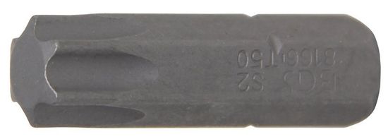 BGS technic Bit torx 8mm (různé velikosti) - BGS fr: Bit 8mm torx T50x30mm - BGS 8166