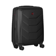 Prymo Carry-On cestovní kufr, černý