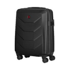 Prymo Carry-On cestovní kufr, černý