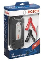 Bosch Nabíječka baterií C1 12V 3,5A - 018999901M