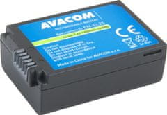 Avacom Baterie AVACOM Nikon EN-EL25 Li-Ion 7.6V 1350mAh 10.3Wh